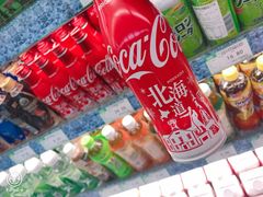 -果蔬好生活超市(乐堤港店)