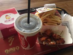 -欢乐季(南城店)