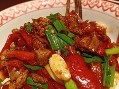 -蛮佬拾·乡里土菜馆(河西王府井店)