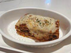 特色奶酪烤千层面-Deer Park鹿园西餐(仁恒置地广场店)