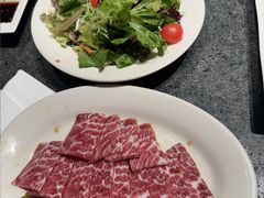-NIUAN牛庵·日式和牛烧肉(恒隆店)