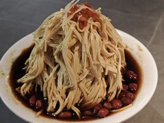 -晓淮山·扬州早茶·淮扬菜(龙阳广场店)