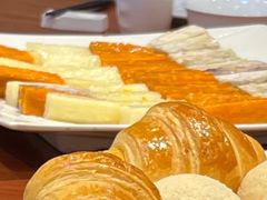 糖扣三薯-大天然酒店(军民路店)