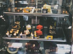 -W CAFE(甜爱路店)