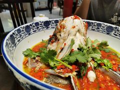 -湘潭九龙鱼头店(城南西路店)