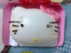 hello&nbsp;kitty-BreadTalk面包新语·烘焙蛋糕(金光华广场店)