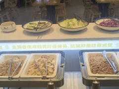 -素满香·食养自助(福州·长乐北路店)