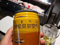 -很久以前羊肉串(簋街店)