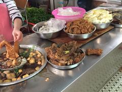 -修记牛杂店(同华东一路店)
