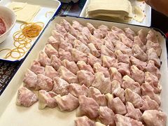 -长人馄饨铺(解放街店)