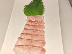 -奔海甄选·活鲜刺身铁板烧自助(太原里店)
