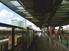 酒店周边-世纪金源大饭店海鲜自助餐厅(迎宾路店)