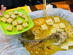 -三煮纸包鱼(青岛总店)