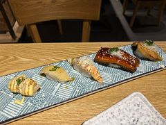 -鱼民·现造寿司(育德店)