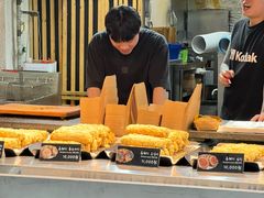 -西归浦每天偶来市场