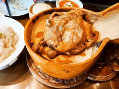 -面辣子·陕西家乡菜(长安店)