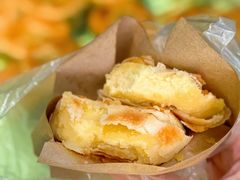 -栗酥饼(南长街店)