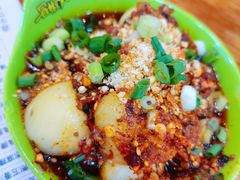农家小土豆-冒椒火辣(太古里店)