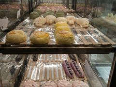 -奈雪的茶(天河城店)