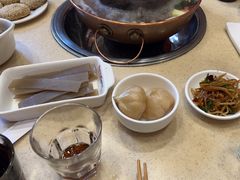 -阳坊大都涮羊肉(阳坊总店)