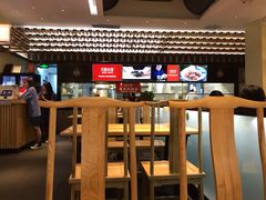 大堂-大厨小馆(华阳城店)