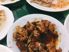 -金百门·顺德海鲜酒家(陈村店)