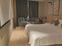 -isee心呈·度假酒店(春熙路店)