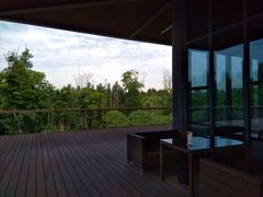 -白鹭湾湿地公园