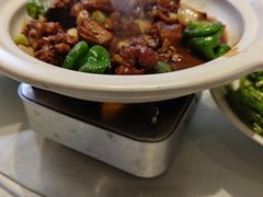 -老平安农家菜(平安店)