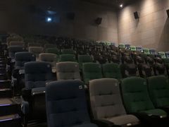 -CGV影城(滨江天街IMAX店)