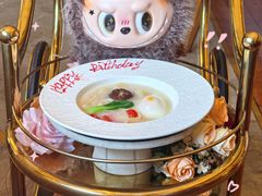 -黑宝石西餐厅(汇励99城市公园店)