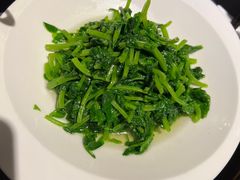 清炒云南豌豆尖-翠府(翠湖北路店)