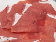 -马记伊源斋涮肉·清真菜(百子湾店)