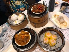 -点点心点心专门店(湾仔店)