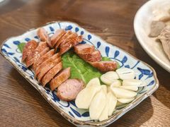 -乡亲鹅肉城(吴江店)