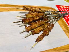 -老味烧烤(总店)