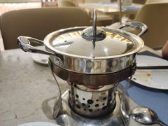 -西安高新希尔顿酒店·咖啡露台西餐厅