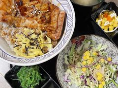 -左舞和风屋便当(金地店)