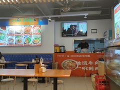 -小灶派· 地道兰州牛肉面(宏发大厦店)