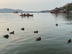 -西湖天地