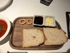 -塔道斯西餐厅(中央大街店)