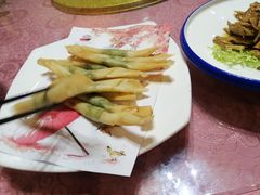 -红樽舫湖州菜.湖景餐厅(太湖渔人码头店)