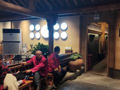 大堂-大张烙馍村(绿地店)