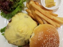-威珀斯酒店·珀萃美食餐厅 | 海鲜刺身·现烤生蚝·特色烤肉