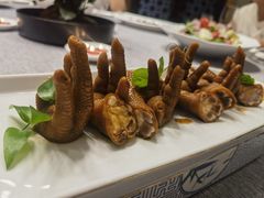 -麒茗餐厅·粤菜·宴会厅·海鲜(锦绣路店)