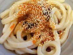 手工甜水面-蜀於记川渝小吃(中央大街店)