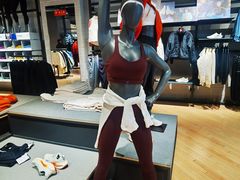 -NIKE(朝阳合生汇店)