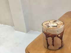 -echoes coffee回响咖啡(红山店)