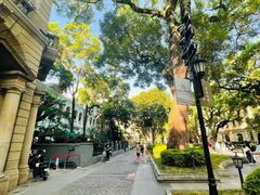 -星巴克臻选(广州沙面店)