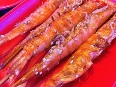-乌兰烧烤·烤羊腿(西丽店)